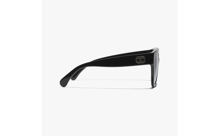 Lunettes Papillon Chanel 