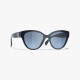 Lunettes Papillon Chanel 