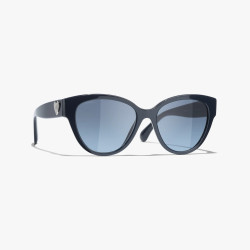 Lunettes Papillon Chanel 