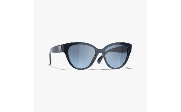 Lunettes Papillon Chanel 
