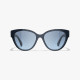 Lunettes Papillon Chanel 