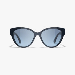 Lunettes Papillon Chanel 