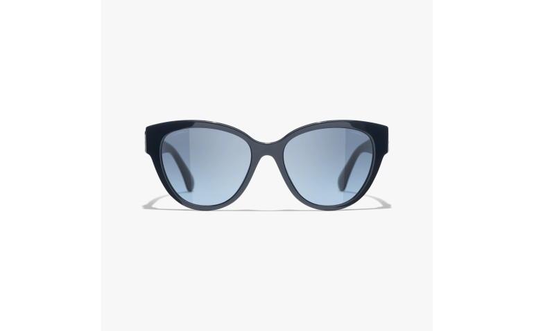 Lunettes Papillon Chanel 