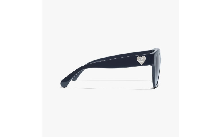 Lunettes Papillon Chanel 