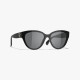 Lunettes Papillon Chanel 
