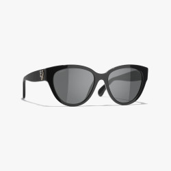 Lunettes Papillon Chanel 