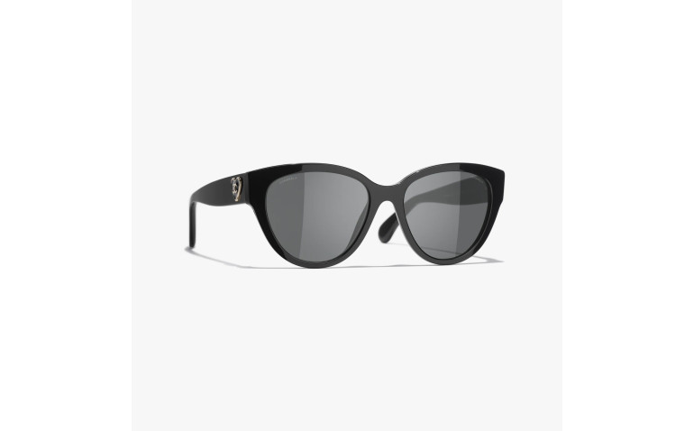Lunettes Papillon Chanel 