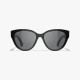 Lunettes Papillon Chanel 