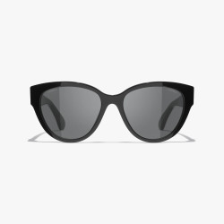 Lunettes Papillon Chanel 