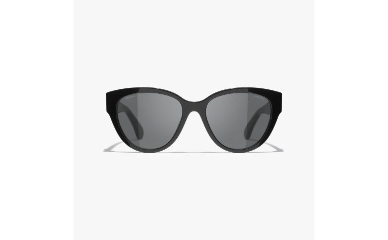 Lunettes Papillon Chanel 