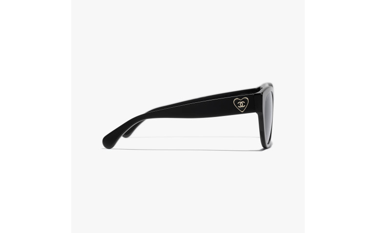 Lunettes Papillon Chanel 
