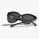 Lunettes Papillon Chanel 