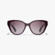 Lunettes Papillon Chanel 