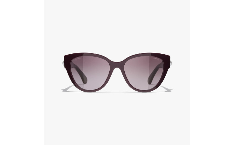 Lunettes Papillon Chanel 