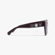 Lunettes Papillon Chanel 
