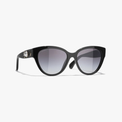 Lunettes Papillon Chanel 