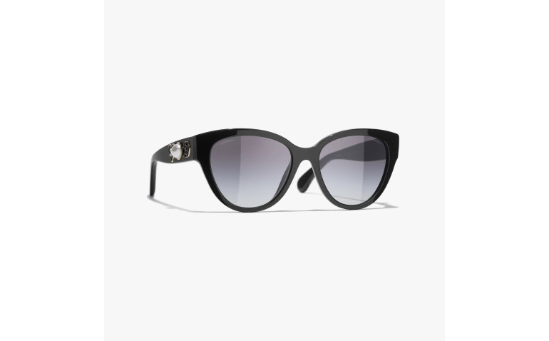 Lunettes Papillon Chanel 