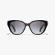 Lunettes Papillon Chanel 