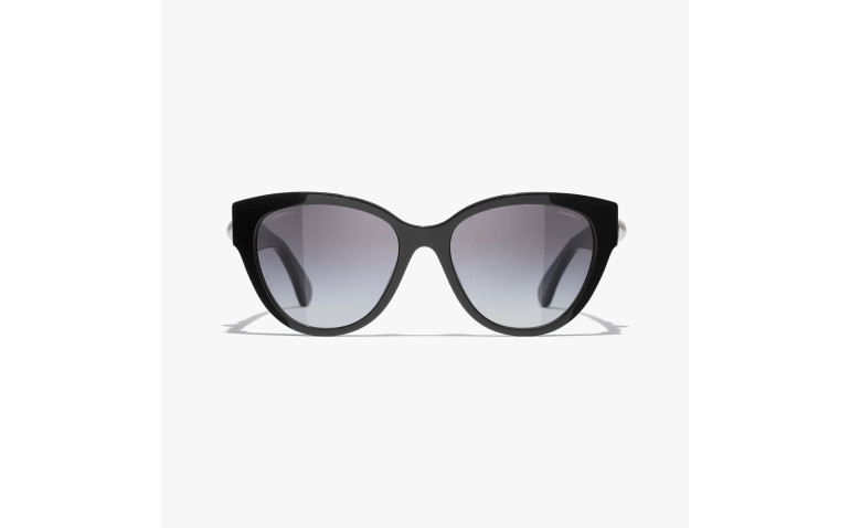 Lunettes Papillon Chanel 