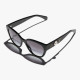 Lunettes Papillon Chanel 
