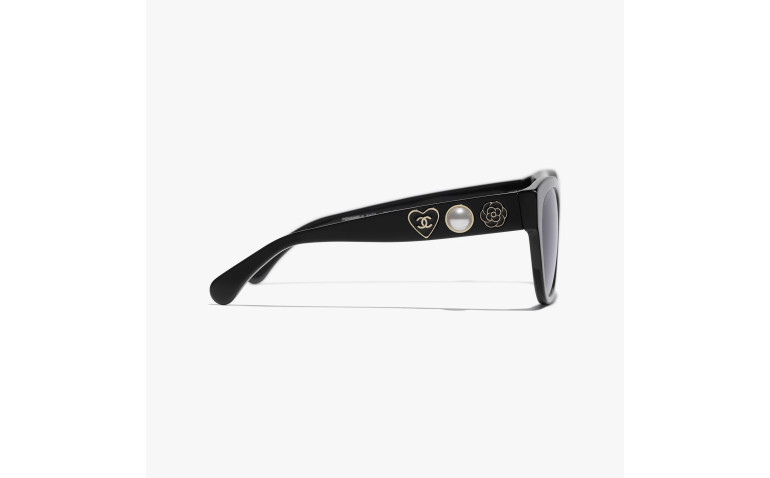 Lunettes Papillon Chanel 