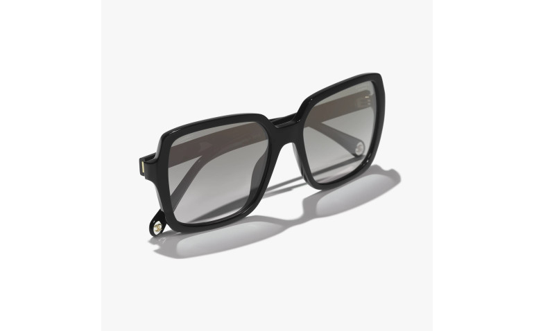 Lunettes Carrées Chanel 