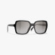 Lunettes Carrées Chanel 