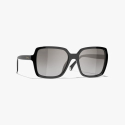 Lunettes Carrées Chanel 