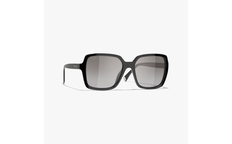 Lunettes Carrées Chanel 
