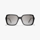 Lunettes Carrées Chanel 