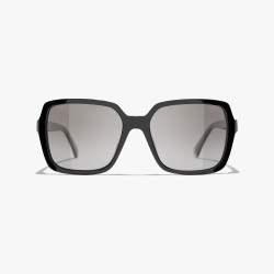Lunettes Carrées Chanel 