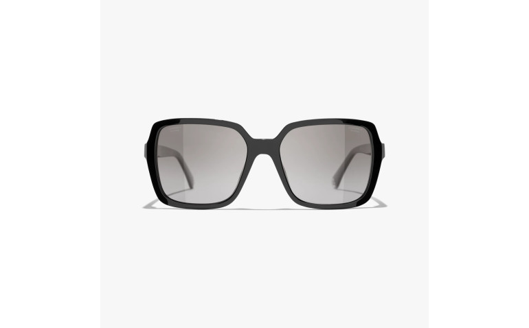 Lunettes Carrées Chanel 
