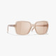 Lunettes Carrées Chanel 