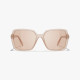 Lunettes Carrées Chanel 