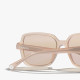 Lunettes Carrées Chanel 