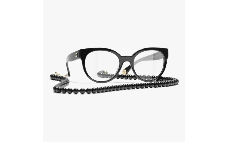 lunettes de vue femme Chanel 