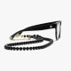 lunettes de vue femme Chanel 