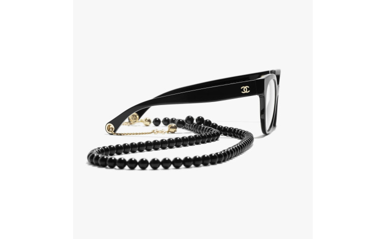 lunettes de vue femme Chanel 