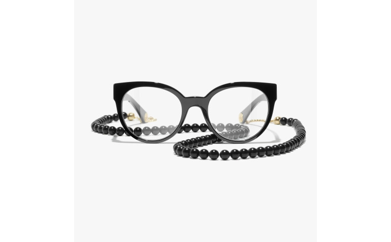lunettes de vue femme Chanel 