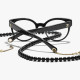 lunettes de vue femme Chanel 