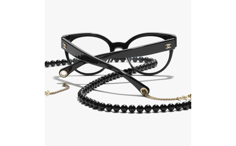 lunettes de vue femme Chanel 
