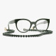 Lunettes Papillon Chanel 