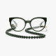 Lunettes Papillon Chanel 