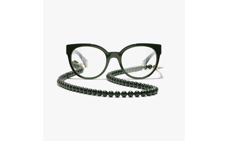 Lunettes Papillon Chanel 