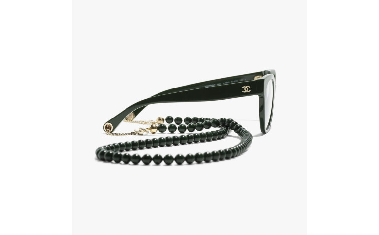 Lunettes Papillon Chanel 