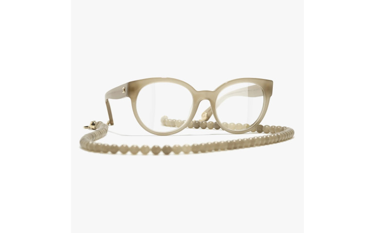 Lunettes Papillon Chanel 