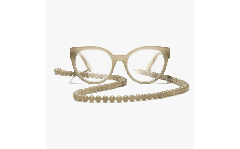 Lunettes Papillon Chanel 