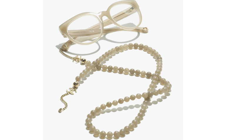 Lunettes Papillon Chanel 