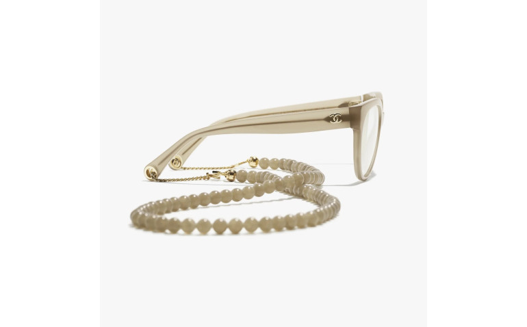 Lunettes Papillon Chanel 