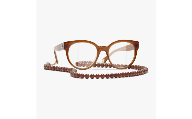 Lunettes Papillon Chanel 